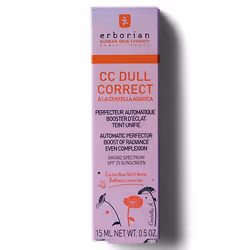 Erborian CC Dull Correct 15ml