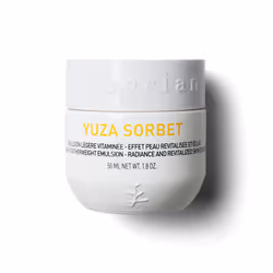 Erborian Yuza Sorbet Day Cream 50ml, Crema da giorno, Donna, Pelle normale, Viso, Idratante, 50 ml