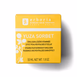 Erborian Yuza Sorbet Day Cream 50ml