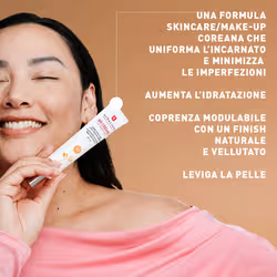 Erborian BB Creme Caramel 40ml - Vista aggiuntiva 5