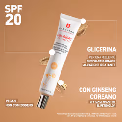 Erborian BB Creme Caramel 40ml - Vista aggiuntiva 6