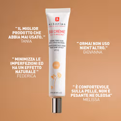 Erborian BB Creme Caramel 40ml - Vista aggiuntiva 8