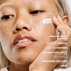 Erborian CC Crème alla Centella Asiatica Clair 40 ml - Vista aggiuntiva 5
