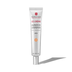 Erborian CC Crème alla Centella Asiatica Doré 40 ml