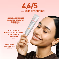 Erborian CC Crème alla Centella Asiatica Doré 40 ml - Vista aggiuntiva 8