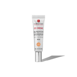 Erborian CC Crème alla Centella Asiatica Doré 15 ml