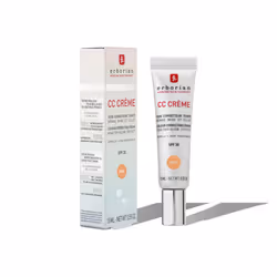 Erborian CC Crème alla Centella Asiatica Doré 15 ml