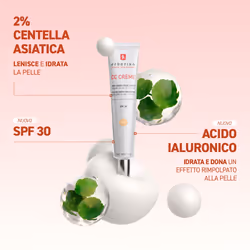 Erborian CC Crème alla Centella Asiatica Doré 15 ml - Vista aggiuntiva 6