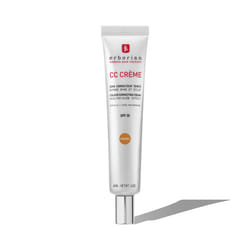 Erborian CC Crème alla Centella Asiatica Caramel 40 ml