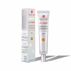 Erborian CC Crème alla Centella Asiatica Caramel 40 ml - Vista aggiuntiva 3