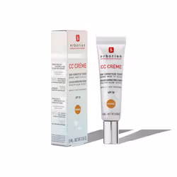 Erborian CC Crème alla Centella Asiatica Caramel 15 ml - Vista aggiuntiva 3