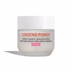 Erborian Ginseng Power - Crema levigante al Ginseng 50 ml, Crema giorno e notte, Donna, Pelle universale, Viso, Antirughe, El ...