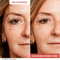 Erborian Ginseng Power - Crema levigante al Ginseng 50 ml