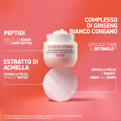 Erborian Ginseng Power - Crema levigante al Ginseng 50 ml - Vista aggiuntiva 5