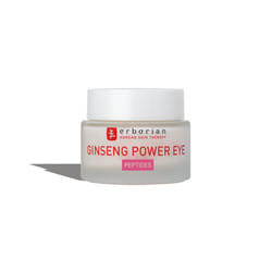 Erborian Ginseng Power Eye - Contorno occhi al Ginseng 15 ml