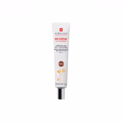 Erborian Bb Creme Chocolat 40ml, BB crema, 40 ml, Donna, Pelle universale, Idratante, Levigante, Chocolat