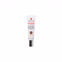 Erborian Bb Creme Chocolat 15ml, BB crema, 15 ml, Donna, Pelle universale, Idratante, Levigante, Chocolat