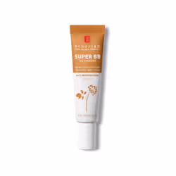 Erborian Super Bb Caramel 15ml, BB crema, 15 ml, Donna, Pelle universale, Idratante, Levigante, Caramel