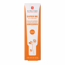 Erborian Super Bb Caramel 15ml