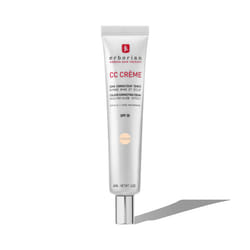 Erborian CC Crème alla Centella Asiatica Porcelain 40 ml