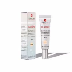 Erborian CC Crème alla Centella Asiatica Porcelain 15 ml - Vista aggiuntiva 3
