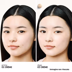 Erborian CC Crème alla Centella Asiatica Porcelain 15 ml - Vista aggiuntiva 4