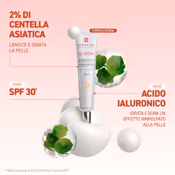 Erborian CC Crème alla Centella Asiatica Porcelain 15 ml - Vista aggiuntiva 8