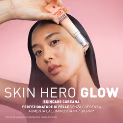 Erborian Skin Hero Glow - Perfezionatore di pelle illuminante 15 ml - Vista aggiuntiva 2