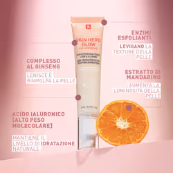 Erborian Skin Hero Glow - Perfezionatore di pelle illuminante 15 ml - Vista aggiuntiva 3