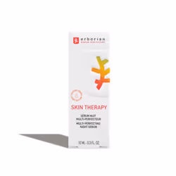 Erborian Skin Therapy - Siero latte multi-perfezionatore 10ml - Vista aggiuntiva 4
