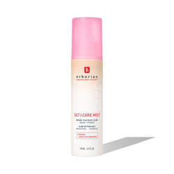 Erborian Set & Care Mist Spray per fissare il trucco 100 ml