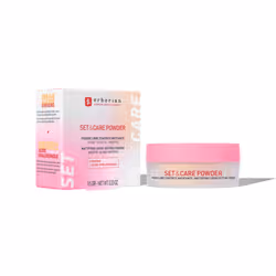 Erborian Set & Care Powder terra 9,5 g - Vista aggiuntiva 3