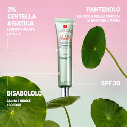 Erborian CC Red Correct - Perfezionatore di pelle anti-rossori 40 ml - Vista aggiuntiva 4