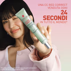 Erborian CC Red Correct - Perfezionatore di pelle anti-rossori 40 ml - Vista aggiuntiva 6