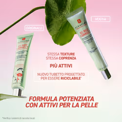 Erborian CC Red Correct - Perfezionatore di pelle anti-rossori 40 ml - Vista aggiuntiva 7
