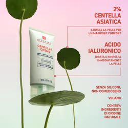 Erborian Centella Crème - Crema idratante anti-rossori 50 ml - Vista aggiuntiva 4