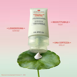 Erborian Centella Crème - Crema idratante anti-rossori 50 ml - Vista aggiuntiva 6
