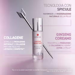 Erborian Ginseng Micro Shot Starter Siero per viso 30 ml Donna - Vista aggiuntiva 4