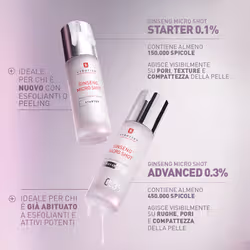 Erborian Ginseng Micro Shot Starter Siero per viso 10 ml Donna - Vista aggiuntiva 6