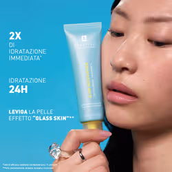 Erborian Glow Moisturizer crema idratante per il viso Donna 50 ml All ages - Vista aggiuntiva 5
