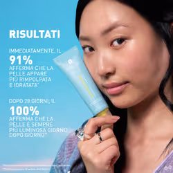 Erborian Glow Moisturizer crema idratante per il viso Donna 50 ml All ages - Vista aggiuntiva 7