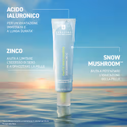 Erborian Matte Moisturizer crema idratante per il viso Donna 50 ml All ages - Vista aggiuntiva 6