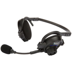 Sena SPH10 Singolo pacchetto di sistema di comunicazione Bluetooth, nero per donne