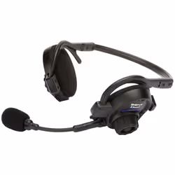 Sena SPH10 Singolo pacchetto di sistema di comunicazione Bluetooth, nero per donne
