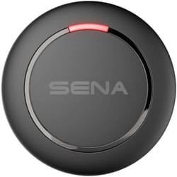 Sena RC1 Bluetooth Remote Control, nero per donne