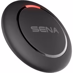 Sena RC1 Bluetooth Remote Control, nero per donne