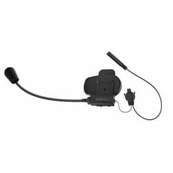 Sena SMH5 Multicom Kit di installazione senza unità Bluetooth, nero per donne