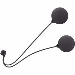 Sena 20S / 20S Evo / 30K 32 mm Altoparlanti stretti, nero per donne