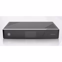 Vu+ Uno 4K SE, Full HD, DVB-S2, 576p, 720p, 1080i, 1080p, 2160i, 2160p, H.264, H.265, HEVC, MPEG4, AAC HE, AC3, 10,100,1000 M ...