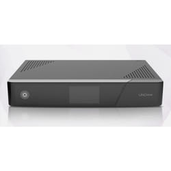 Vu+ Uno 4K SE Full HD Nero